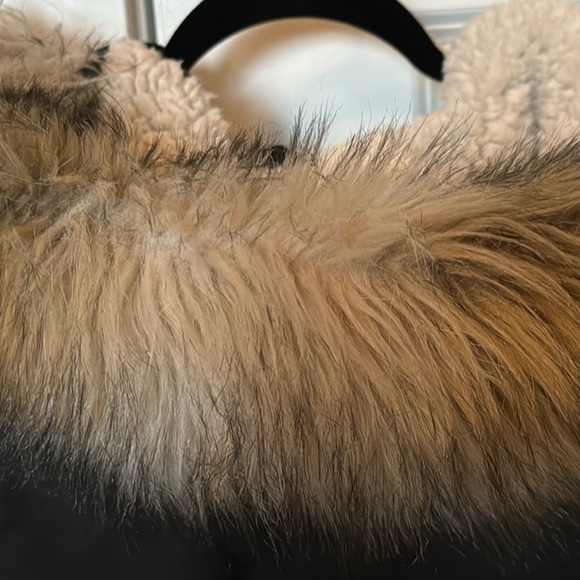 American Eagle Parka - Picture 7 of 14